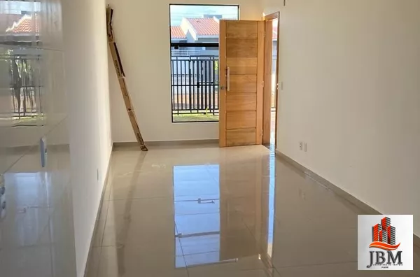 Casa para venda, 2 quarto(s),  Cará-cará, Ponta Grossa
