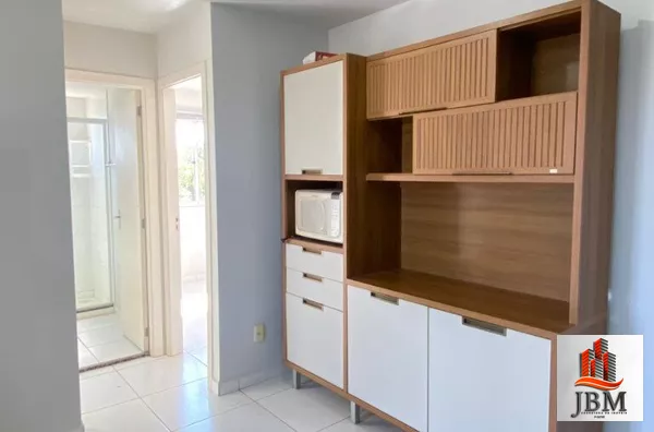 Apartamento para locação e venda VITTACE UVARANAS