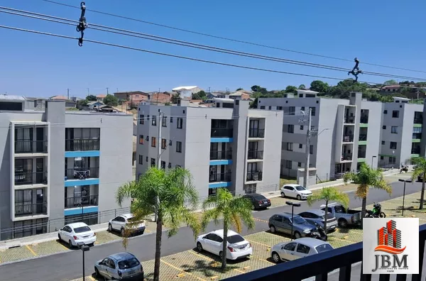 Apartamento para venda, 3 quarto(s),  Colônia Dona Luíza, Ponta Grossa