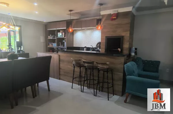 Casa para venda,  Vila Estrela, Ponta Grossa