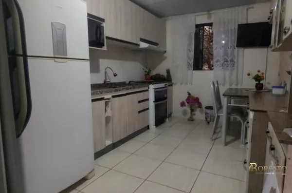 Casa para venda, 3 quarto(s),  Boa Vista, Ponta Grossa