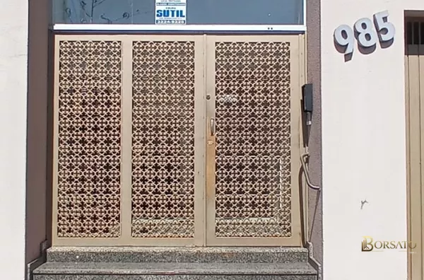 Apartamento para venda, 3 quarto(s),  Centro, Ponta Grossa