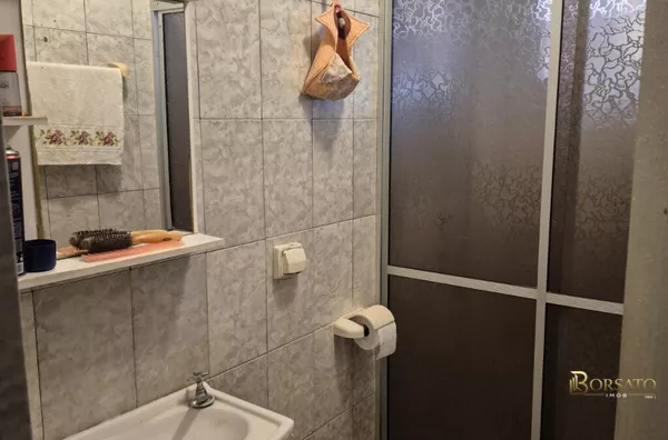 Casa para venda, 2 quarto(s), Rio Verde, Ponta Grossa - Foto 7
