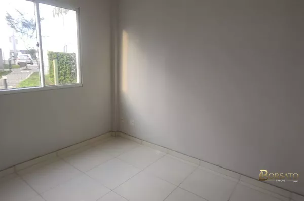 Apartamento para aluguel, 2 quarto(s),  Uvaranas, Ponta Grossa