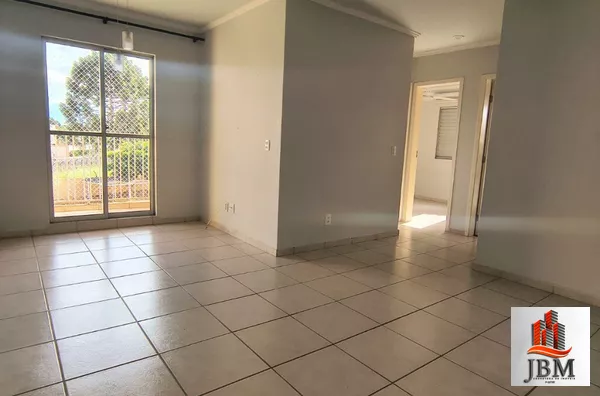 Apartamento para aluguel, 2 quarto(s),  Uvaranas, Ponta Grossa