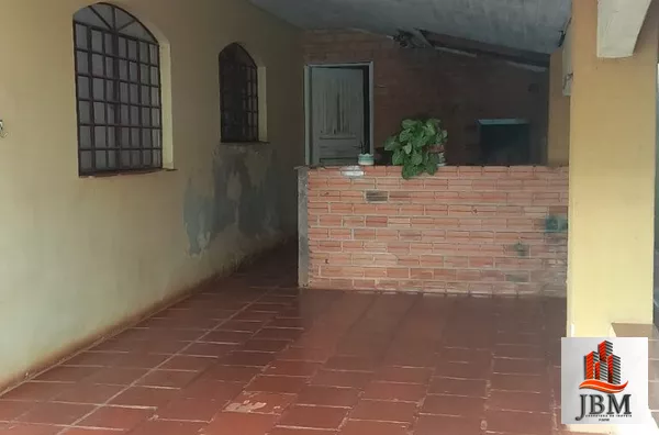 Casa para venda, São Francisco Uvaranas, Ponta Grossa