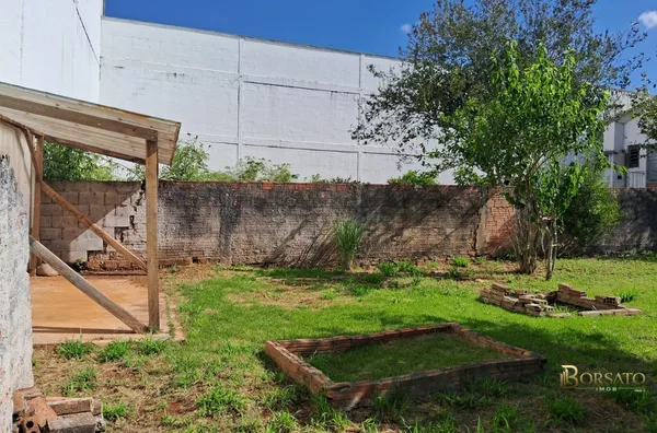 Excelente Terreno para Venda,  Uvaranas, Ponta Grossa