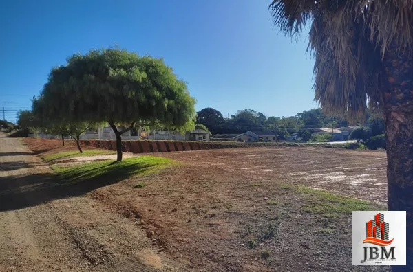Terreno para venda,  Uvaranas, Ponta Grossa