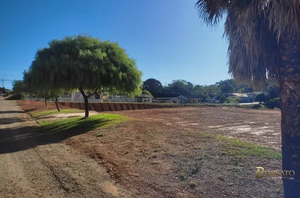 Terreno para venda,  Uvaranas, Ponta Grossa
