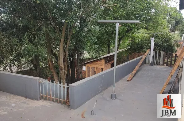 Casa para venda, 2 quarto(s),  Uvaranas, Ponta Grossa