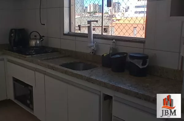 Apartamento para venda, 3 quarto(s),  Centro, Ponta Grossa