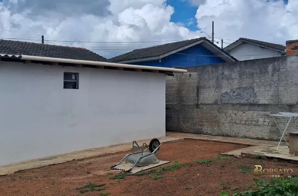 Casa para venda - Neves