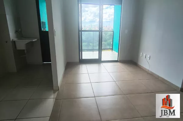 Apartamento á VENDA, 2 quarto(s),  Vista Uvaranas, Ponta Grossa