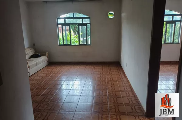 Sobrado para venda, 2 quarto(s),  Orfãs, Ponta Grossa