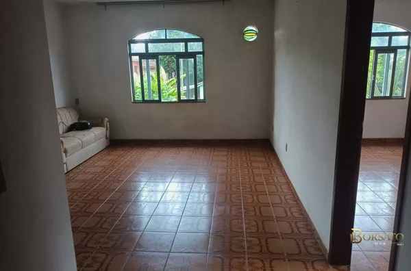 Sobrado para venda, 2 quarto(s),  Orfãs, Ponta Grossa