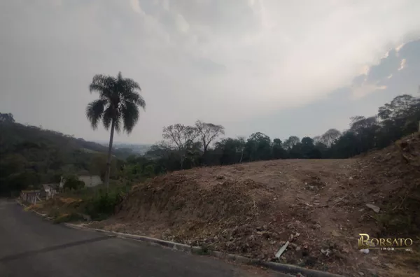 Terreno para venda  Uvaranas Ponta Grossa PR