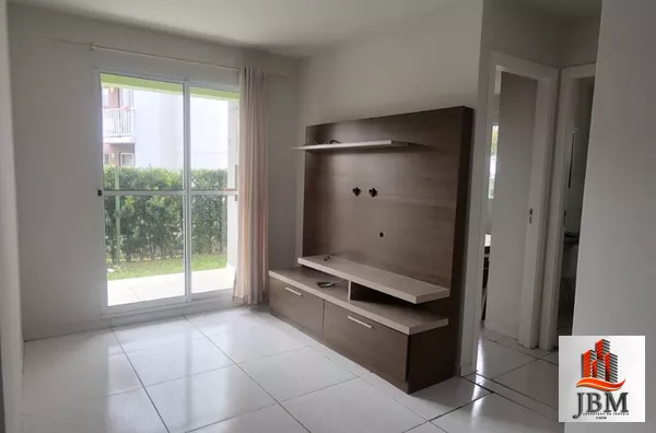 Apartamento Garden à venda – Condomínio Residencial Vittace Uvaranas