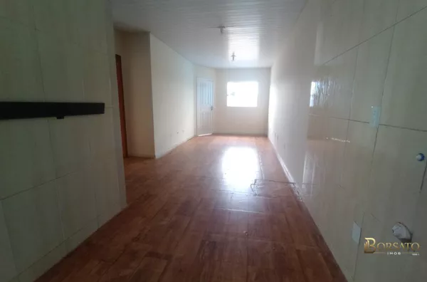 Casa para venda, 2 quarto(s),  Cará-cará, Ponta Grossa