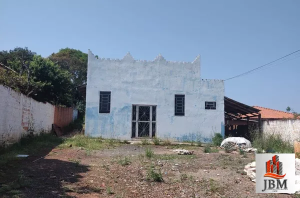 Terreno para venda, $350.000,00 Uvaranas, Ponta Grossa