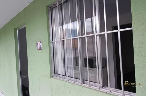 Kitinete / conjugados para aluguel, 1 quarto(s),  Uvaranas, Ponta Grossa