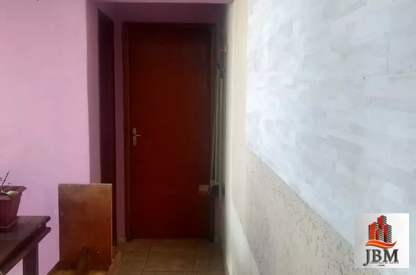 Casa para venda 3 quarto(s) rio verde ponta grossa