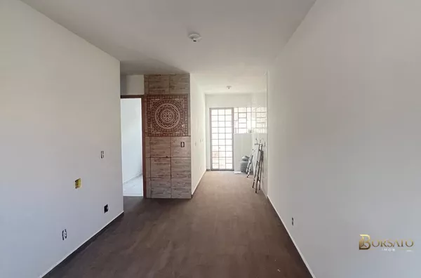 Casa para venda, 3 quarto(s),  Jardim Carvalho, Ponta Grossa