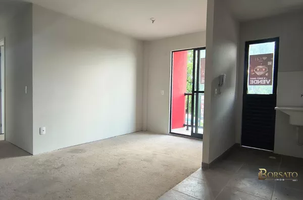 Apartamento para venda, 3 quarto(s),  Chapada, Ponta Grossa