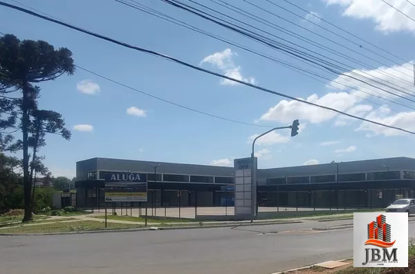 SALAS COMERCIAIS PARA LOCAÇÃO