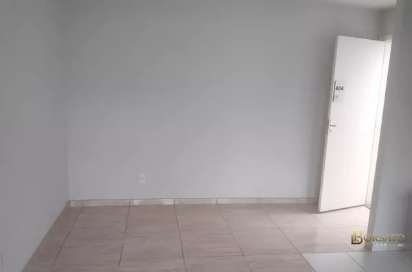 Apartamento para aluguel 2 quarto(s) uvaranas ponta grossa