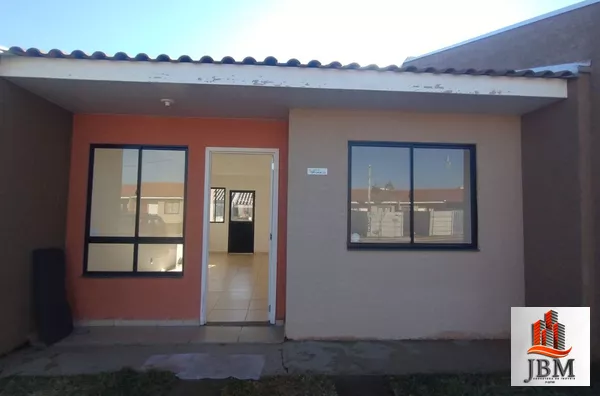 Casa para venda, 2 quarto(s),  Cará-cará, Ponta Grossa