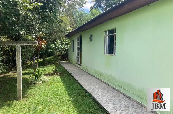 Casa para venda,  Uvaranas, Ponta Grossa