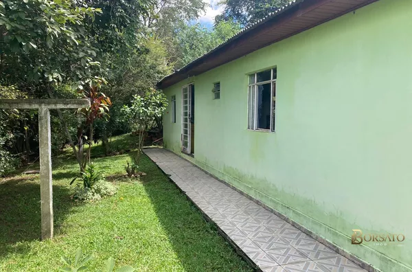 Casa para venda,  Uvaranas, Ponta Grossa