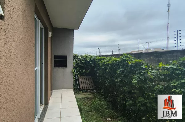 Condomínio Vittace: Apartamento para aluguel 3 quarto(s) uvaranas ponta grossa