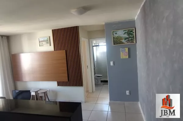 Apartamento para venda - Vittace Jardim Carvalho