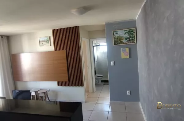 Apartamento para venda - Vittace Jardim Carvalho