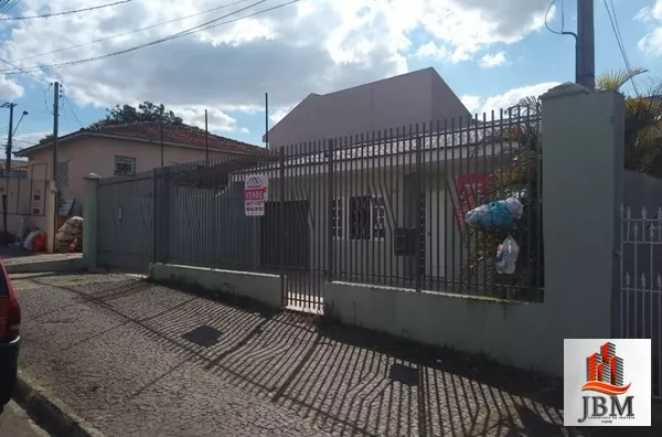 Casa para venda 3 quarto(s) uvaranas ponta grossa