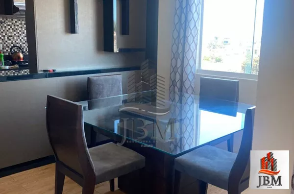 Cobertura para venda, 2 quarto(s),  Pinheirinho, Curitiba