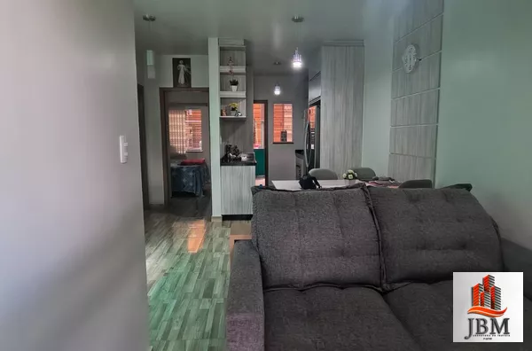 Casa para aluguel, 2 quarto(s),  - Selecione - Bairro, Ponta Grossa