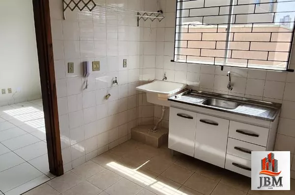 Apartamento para venda, 2 quarto(s),  Centro, Ponta Grossa