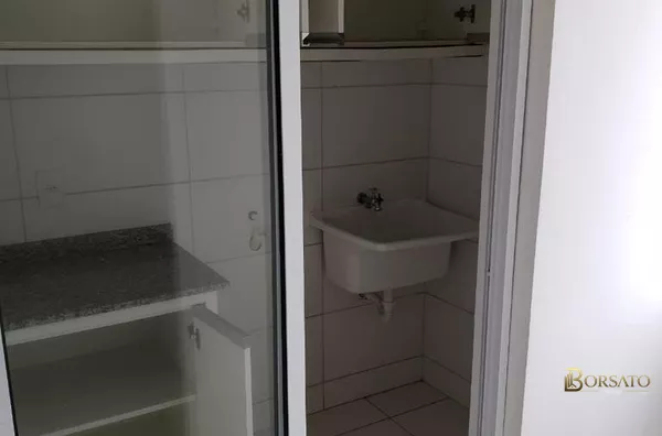 Apartamento para venda, 2 quarto(s),  Neves, Ponta Grossa