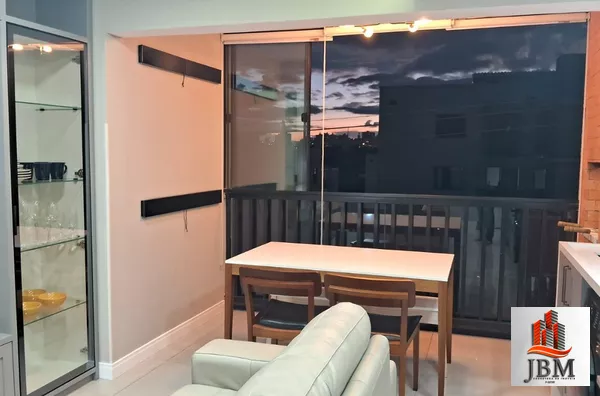 Apartamento para Venda - Jardim Carvalho