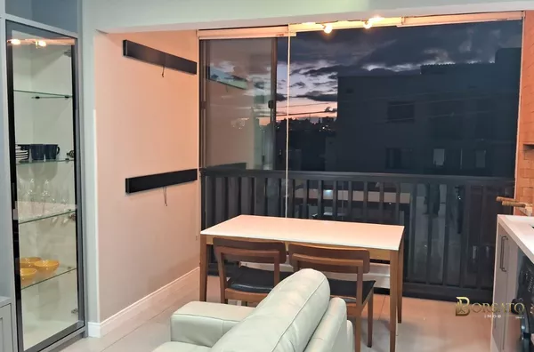 Apartamento para Venda - Jardim Carvalho