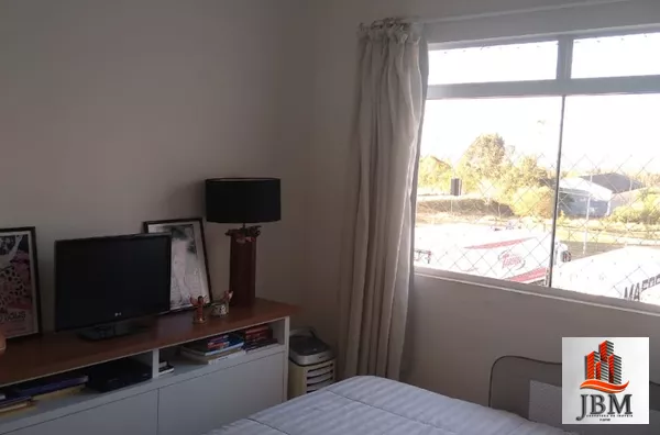 APARTAMENTO PARA VENDA - Ed. Alta Vista Ponta Gross PR