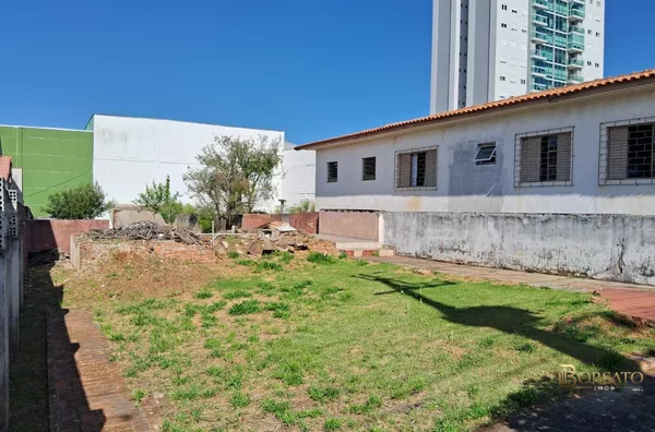 Excelente Terreno para Venda,  Uvaranas, Ponta Grossa