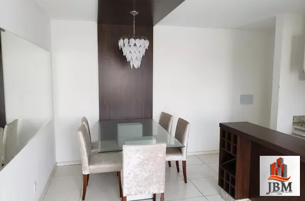 Apartamento para venda, 2 quarto(s),  Neves, Ponta Grossa