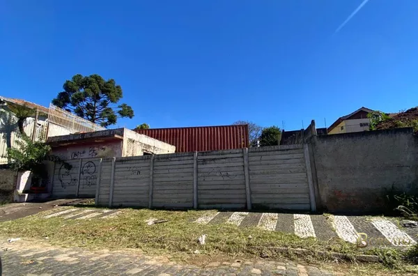 Terreno para venda,  Olarias, Ponta Grossa