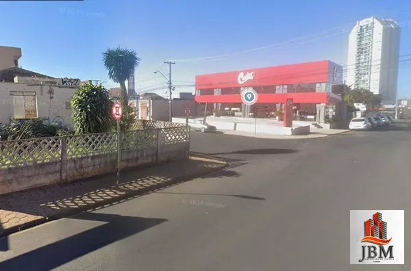 Terreno para venda,  Uvaranas, Ponta Grossa