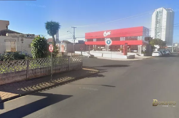 Terreno para venda,  Uvaranas, Ponta Grossa