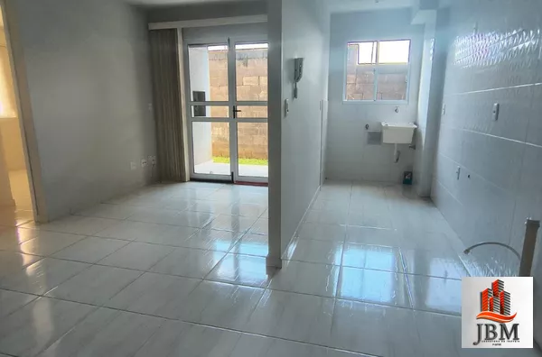 Apartamento para aluguel e venda, 2 quarto(s),  Uvaranas, Ponta Grossa