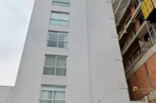 Apartamento Ed Rotterdam Vila Estrela
